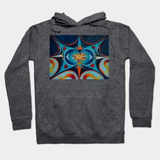 The Jewel Hoodie